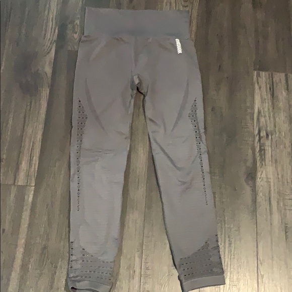 Gym Shark Tights - Picture 1 of 3